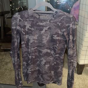 Lululemon Top